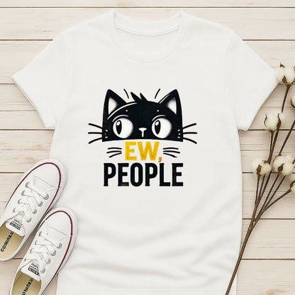 Ew, People T-shirt