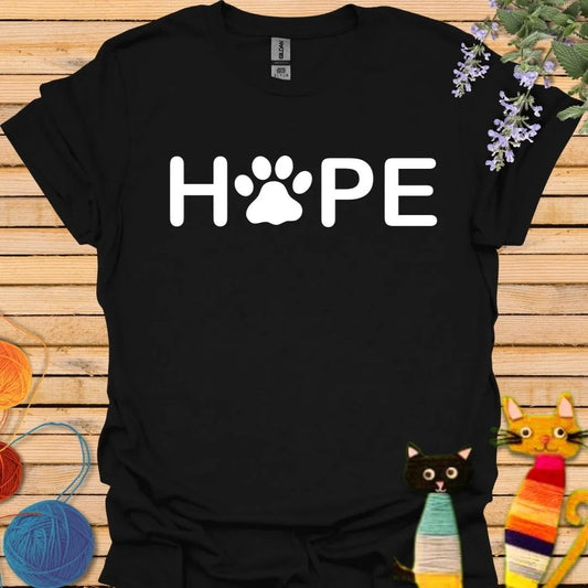 Hope T-shirt