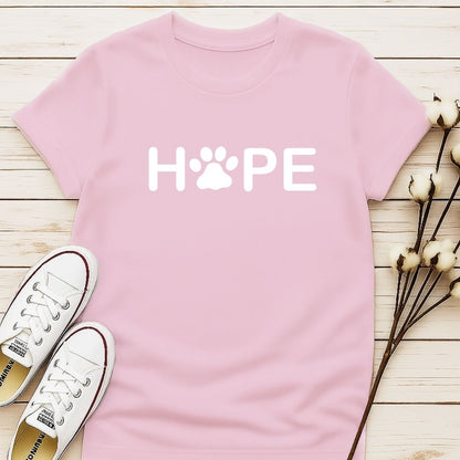 Hope T-shirt