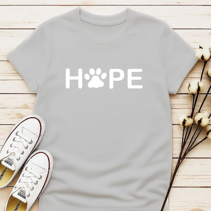 Hope T-shirt