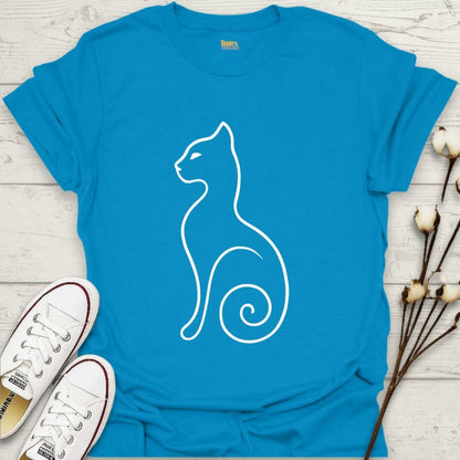 Sexy Silhouette T-shirt