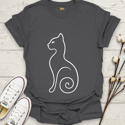 Sexy Silhouette T-shirt