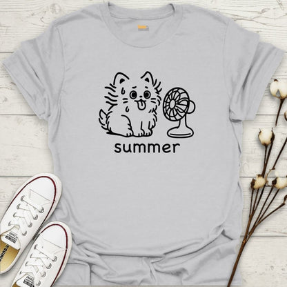 Summer T-shirt