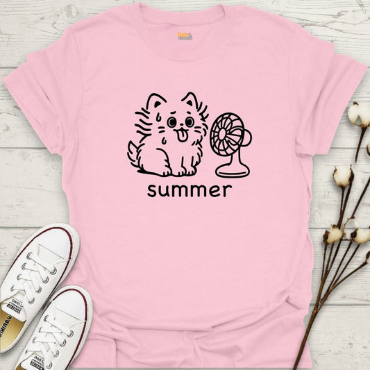 Summer T-shirt