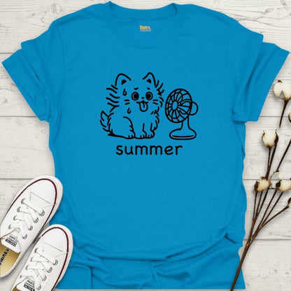 Summer T-shirt