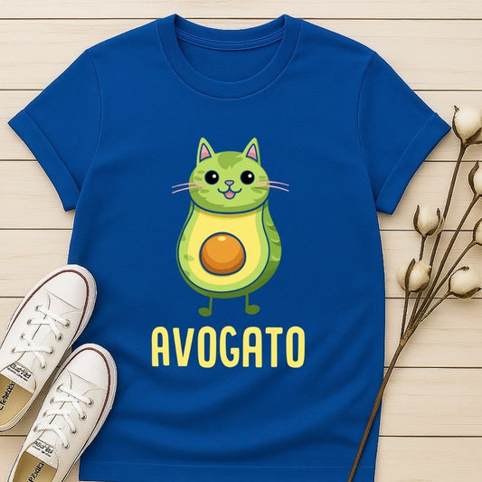 Avogato T-shirt