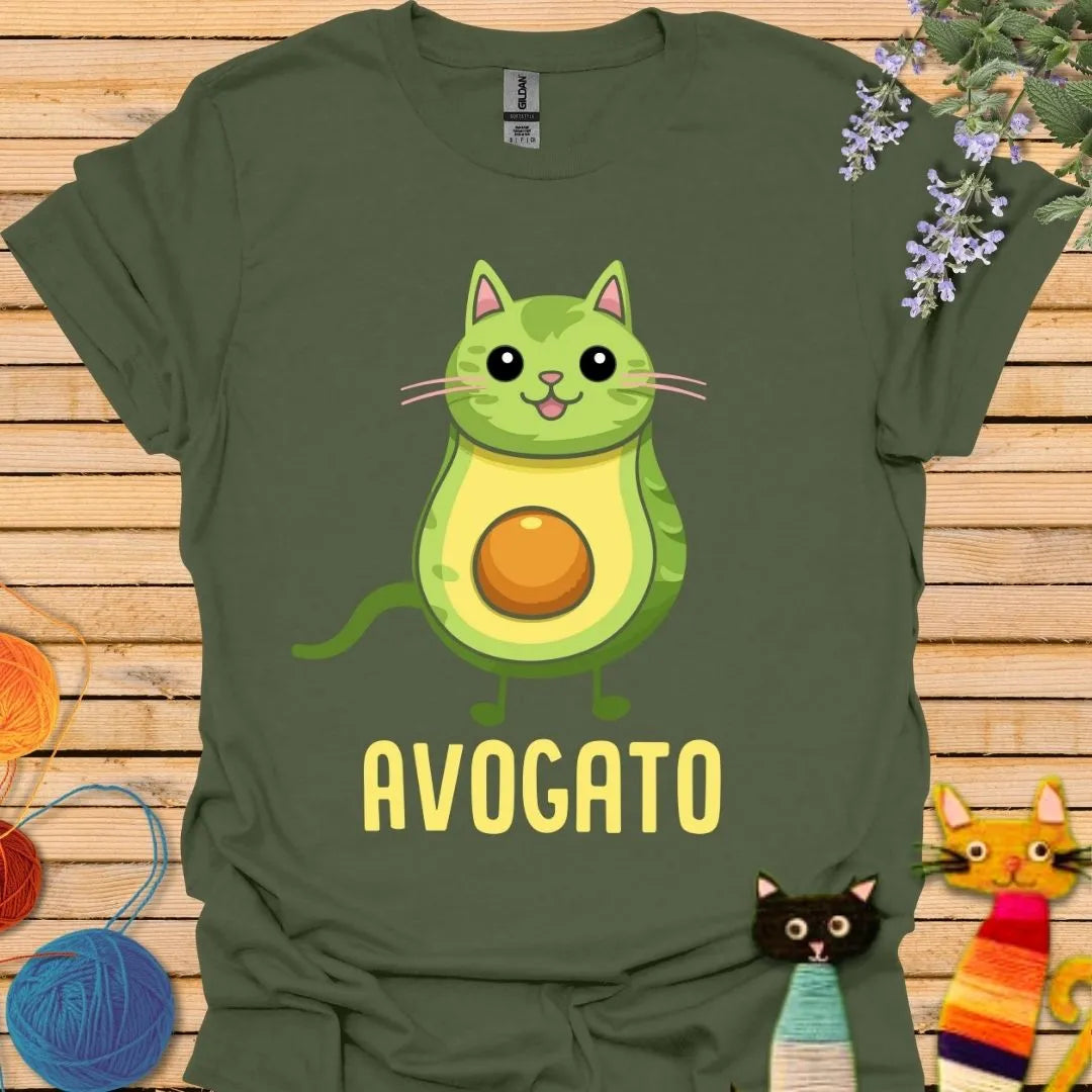 Avogato T-shirt