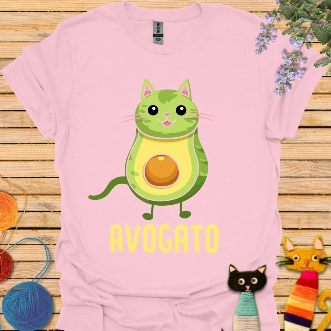 Avogato T-shirt