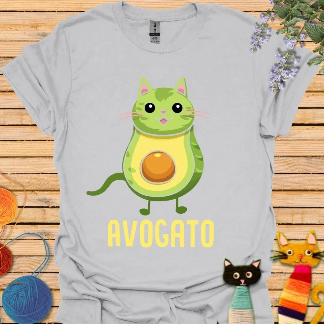 Avogato T-shirt