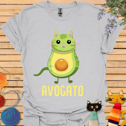 Avogato T-shirt