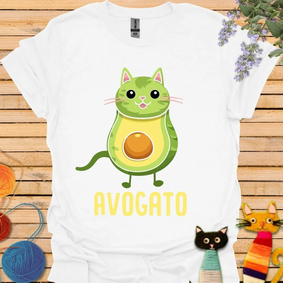 Avogato T-shirt